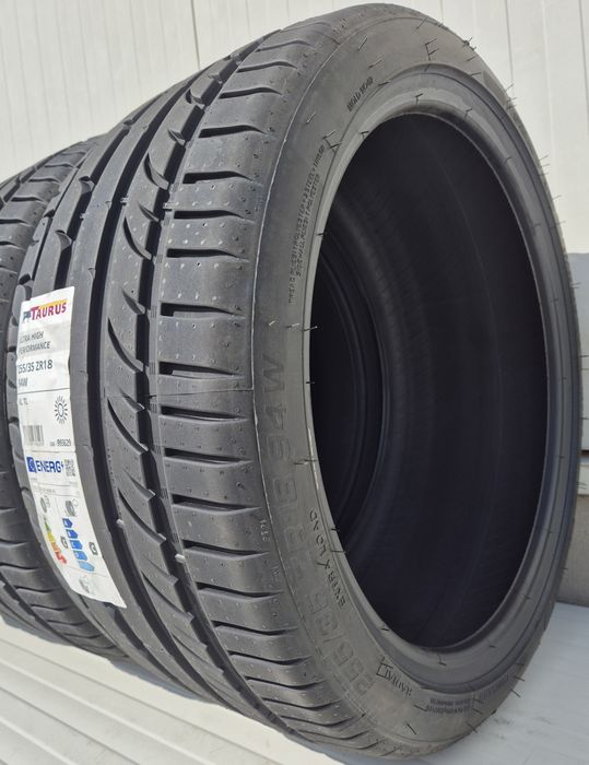 255/35 R18, 94W, TAURUS (By Michelin) UHP XL,Anvelope de vara
