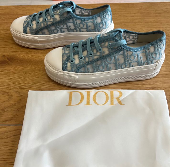Дамски кецове Dior 38 номер