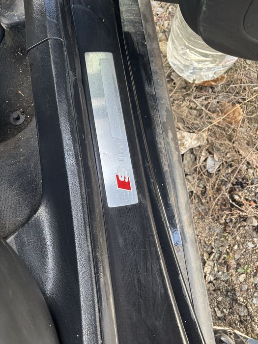 На Части Audi A4 B7