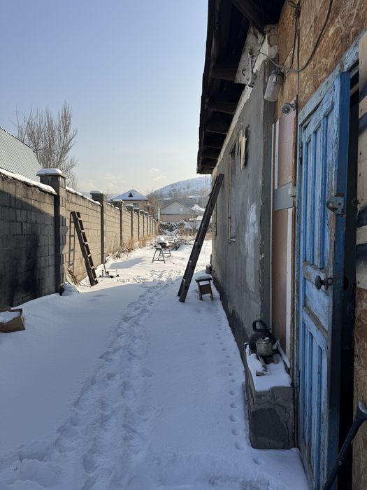 Продам дом 5,66 соток