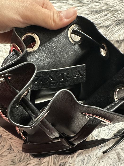 Стилни чанти Zara, Parfois , stradivarius ,bershka