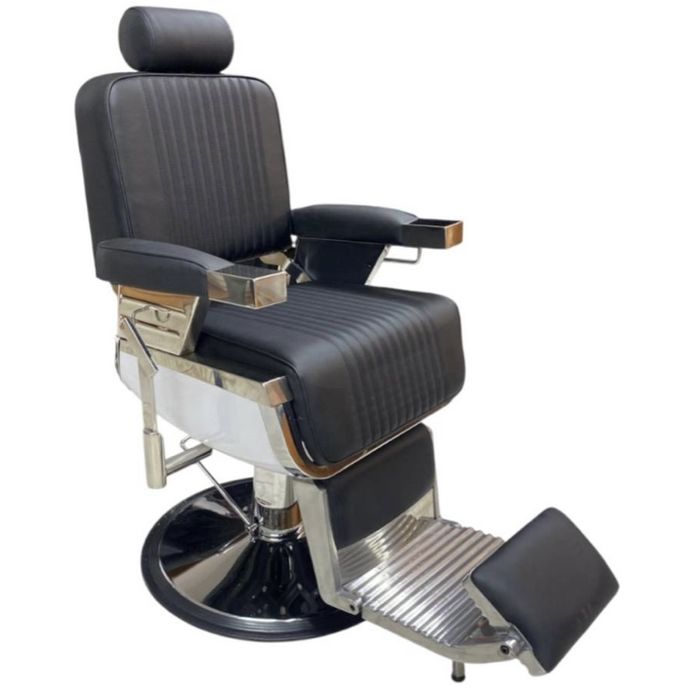 Кресло барбершопа