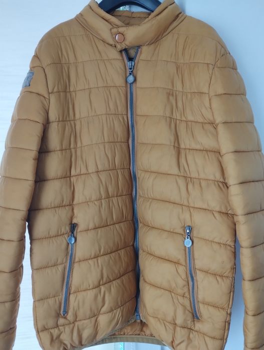 Jacheta primăvara barbati