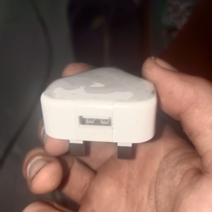 Блок от вйфона в пленке