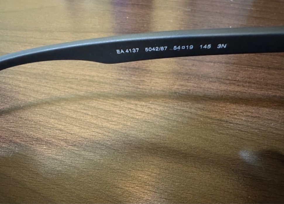 Vand ochelari emporio armani