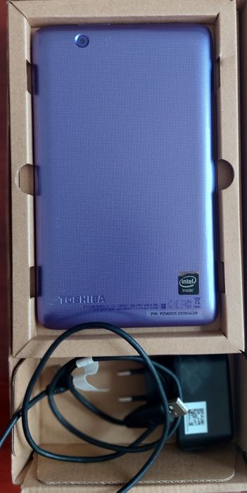 Ion docuscan  imprimanta  tableta Toshiba.