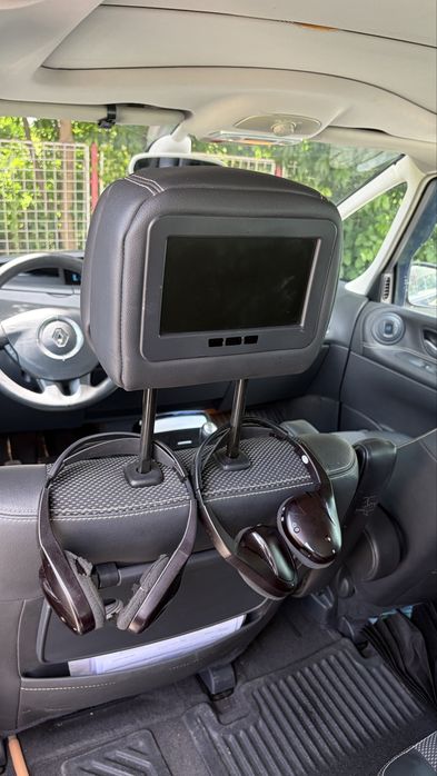 Vand Renault Espace