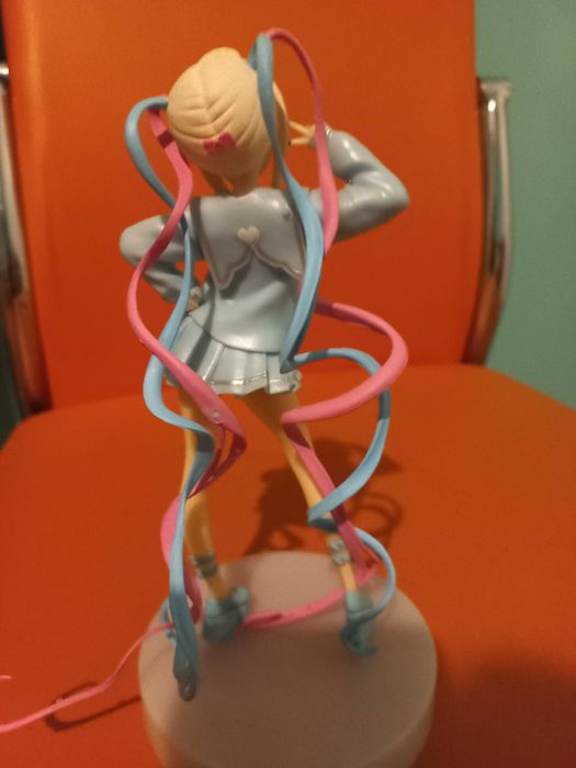 Аниме фигурка Кангел