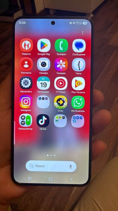 Samsung galaxy S 25 срочно продам
