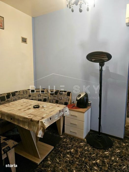Apartament 2 camere + pod amenajat, situat pe Str. Ștefan cel Mare