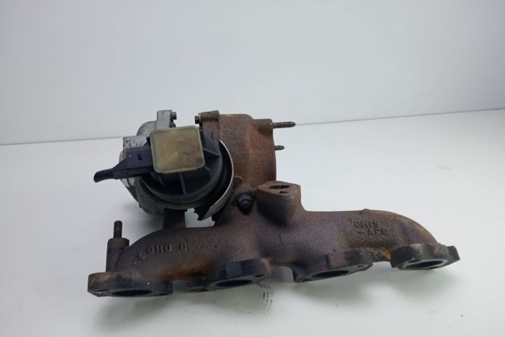 Turbina Turbo Turbosuflanta 2.0 tdi 03L1457020 Audi A4 B8/8K