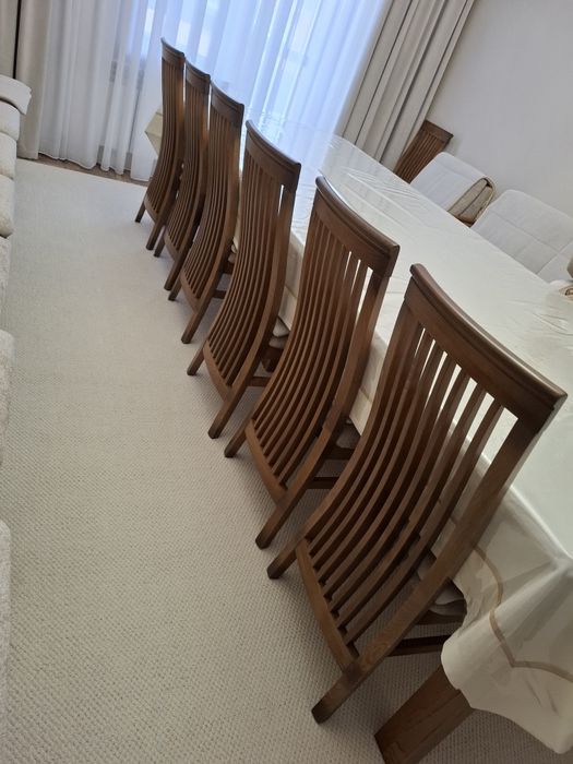 Стулья от фабрики Пинскдрев