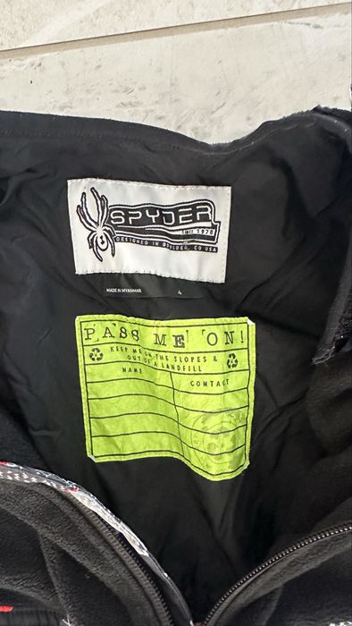 Грейки Spider kids