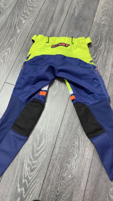 Pantaloni motocross KENNY