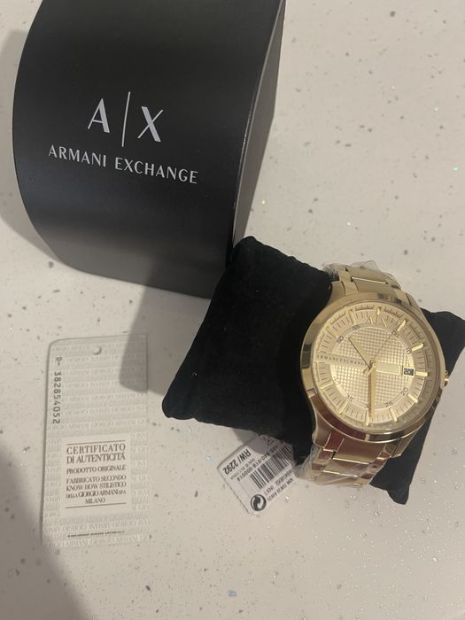 Ceas Barbati  Armani Exchange