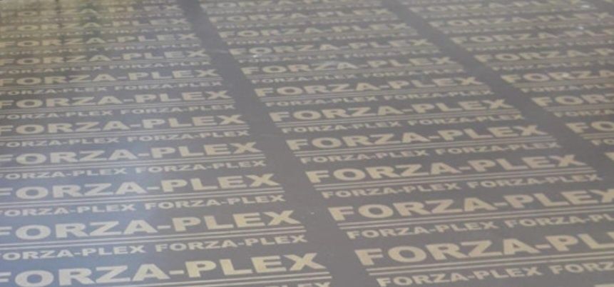 Фанера  ламинированная формат  1.5×3.0метра