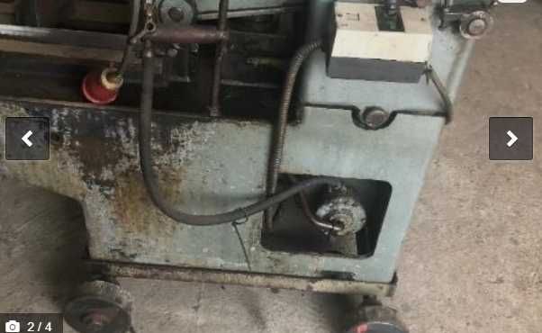 Ferastrae alternative industriale GACO si ERCOLE