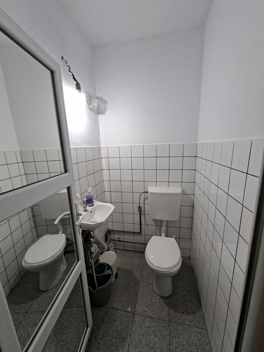 Spațiu de închiriat Florești ultracentral 
Cauți locul