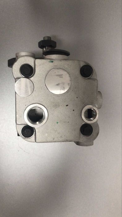 Компрессор воздушный 6ISBe Камаз ЕВРО 4