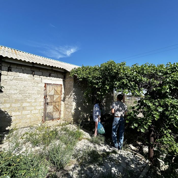 ОЧЕНЬ СРОЧНО продается дача в Алмалы.