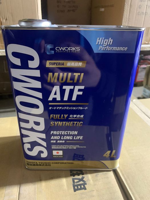 Замена масла за 15 минут