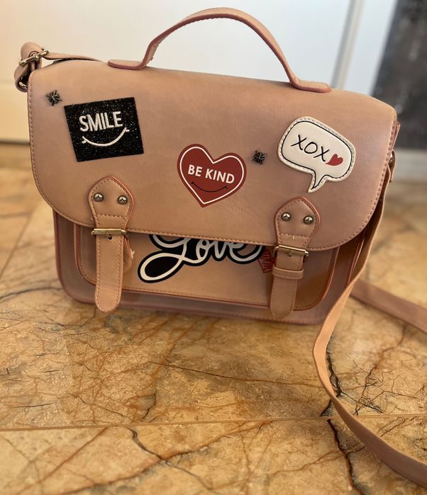 Дамска чанта/клъч