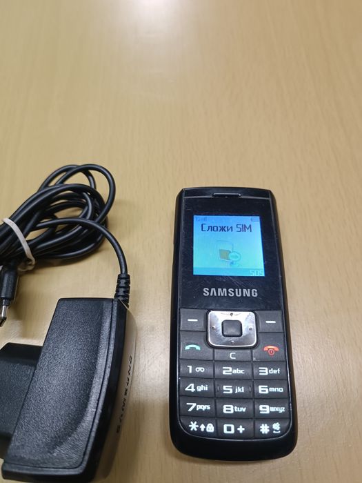 Телефон Samsung SGH-B100