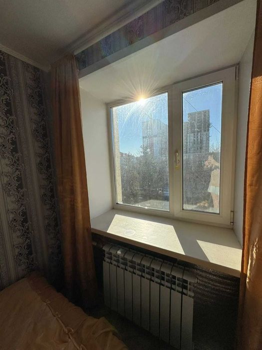 Продам 3х ком в центре