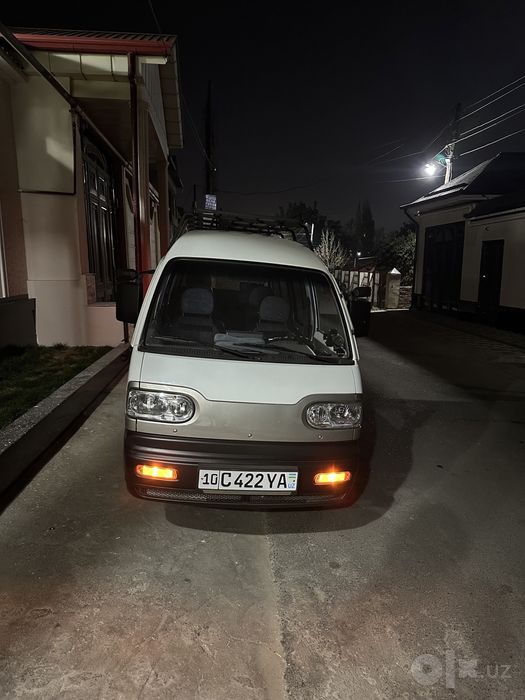 Срочно дамас сотилади