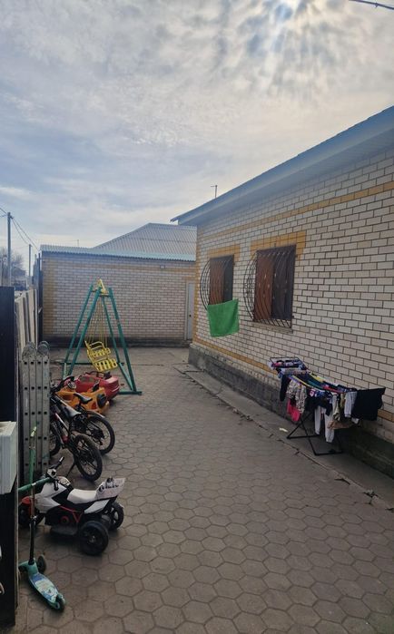 Продам большой дом 8 комнат