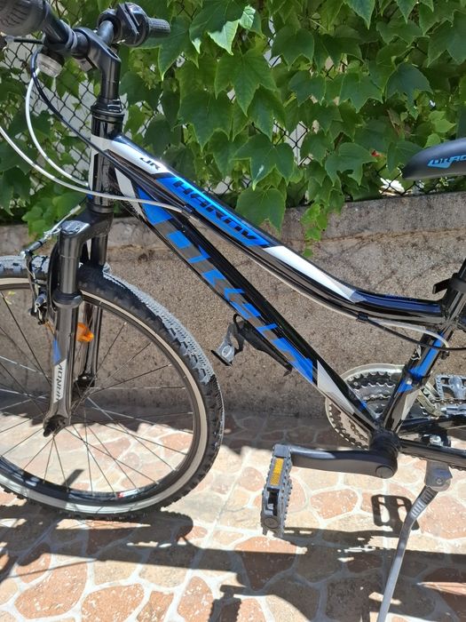 Детско колело Drag  24ц.