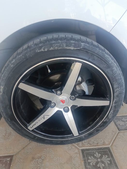 Vossen R16 205/45