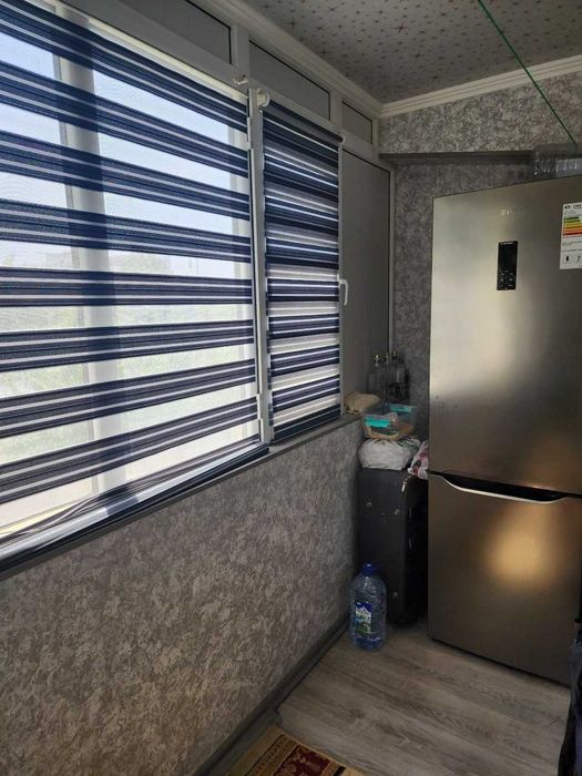 3-х комнатная квартира