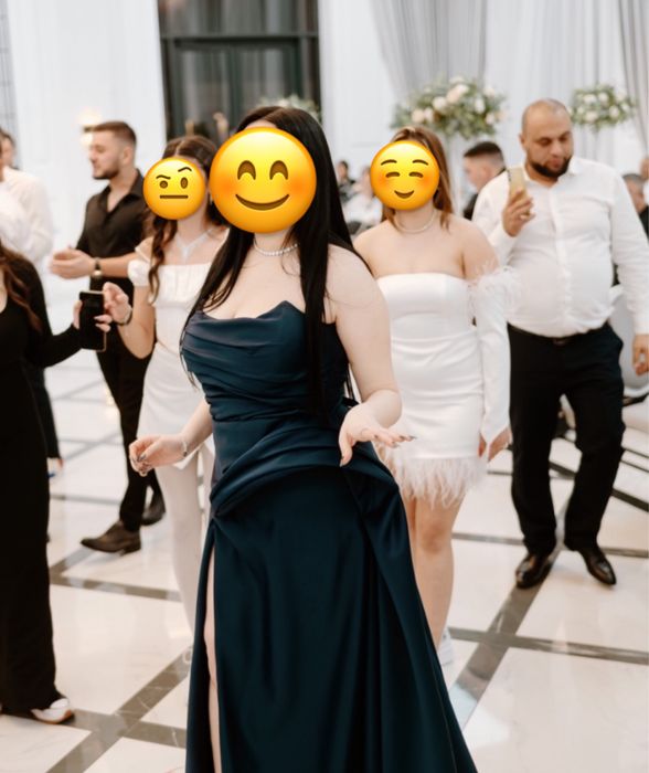 Rochie eleganta de seara