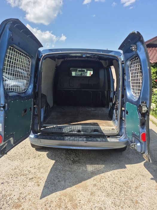Renault kango 2012 1.5