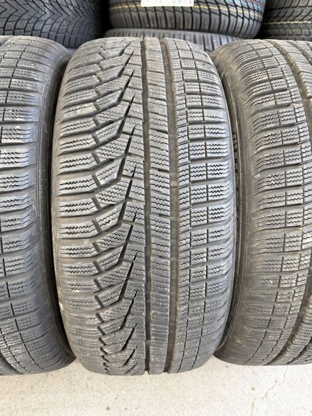 225/50/17 HANKOOK 4бр