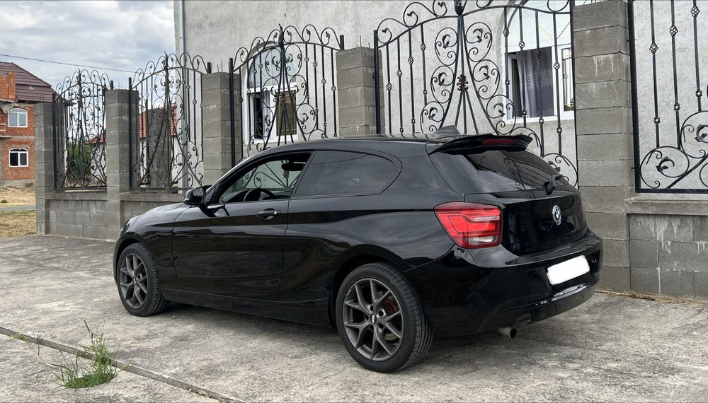 BMW 1 Series 0 — imagine 2