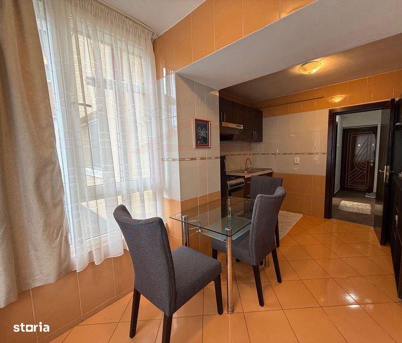 Apartament,