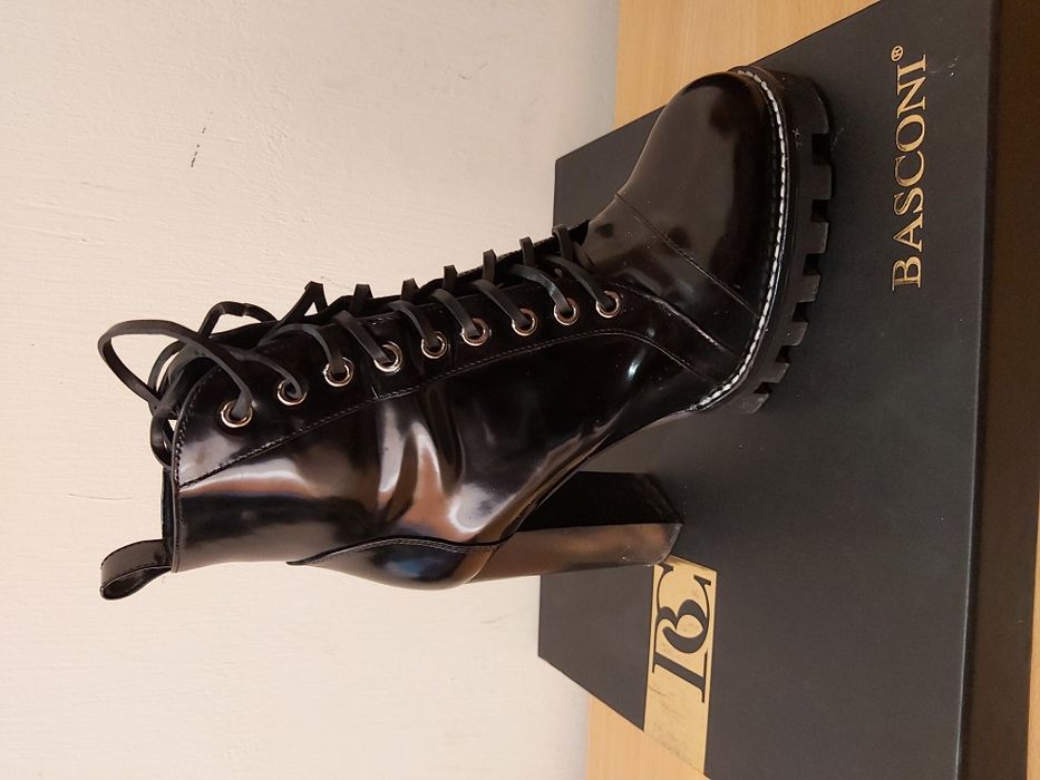 Ботильоны Баскони