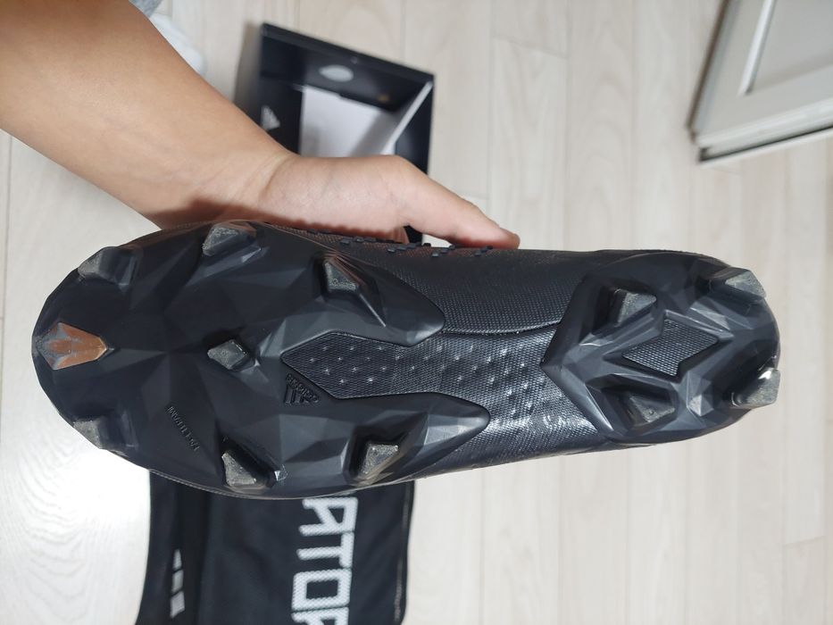 Adidas predator edge+ elite