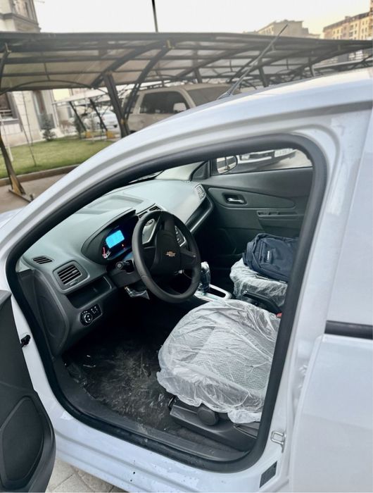 Срочно! 2025/25 Cobalt Миднайт АТ 4поз! Черные диски!