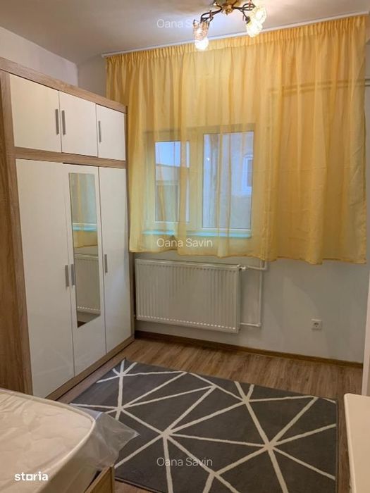 Apartament 3 camere de inchiriat / Zona Armeneasca