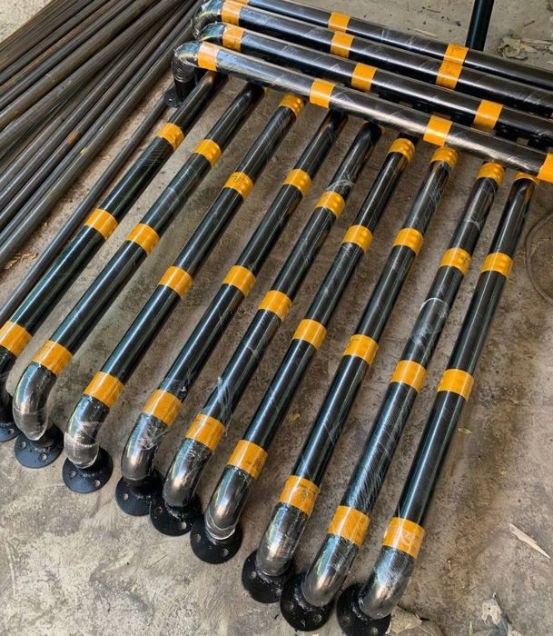 Анти парковка Барьер парковка стаяанка стоянка стопзнак авто-барьер