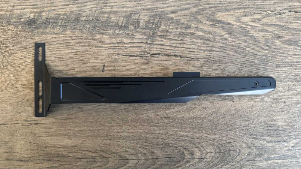 Видеокарта MSI GeForce RTX 3070 GAMING Z TRIO 8GB GDDR6