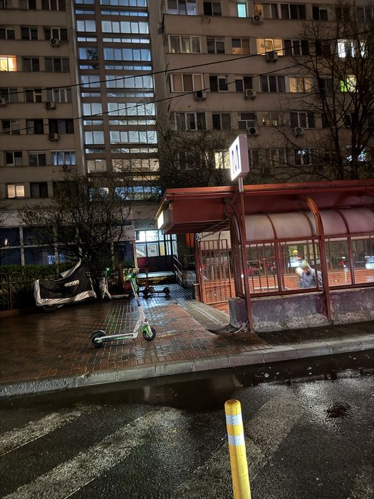 Proprietar inchiriez garsoniera Dristor