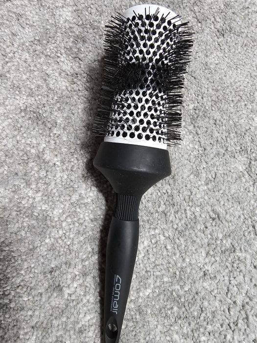 Perie ceramică Comair + inca o perie