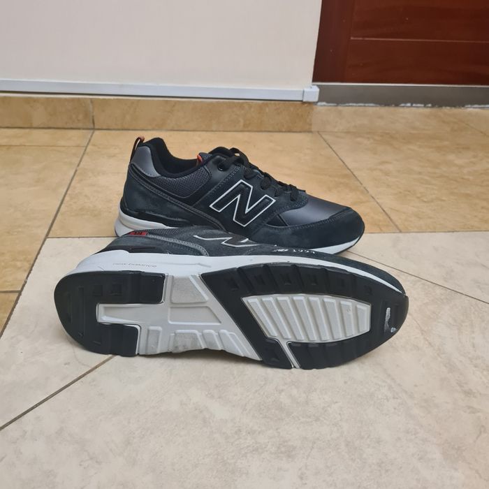 New balance1994,новые