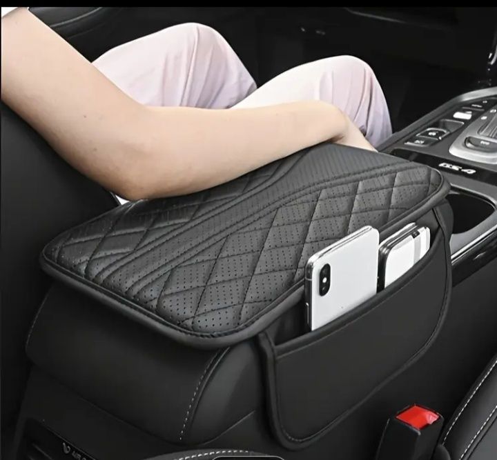 Подлокотник для автомобиля
