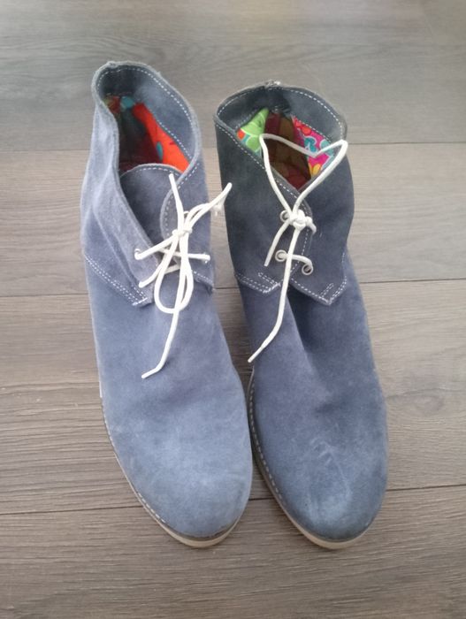 Botine mărimea 40