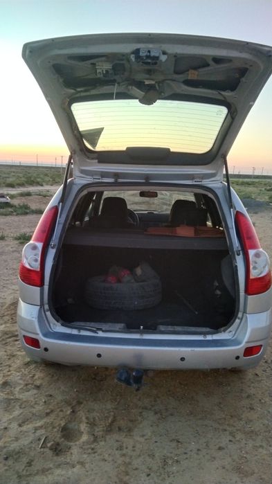 Лада Приора универсал